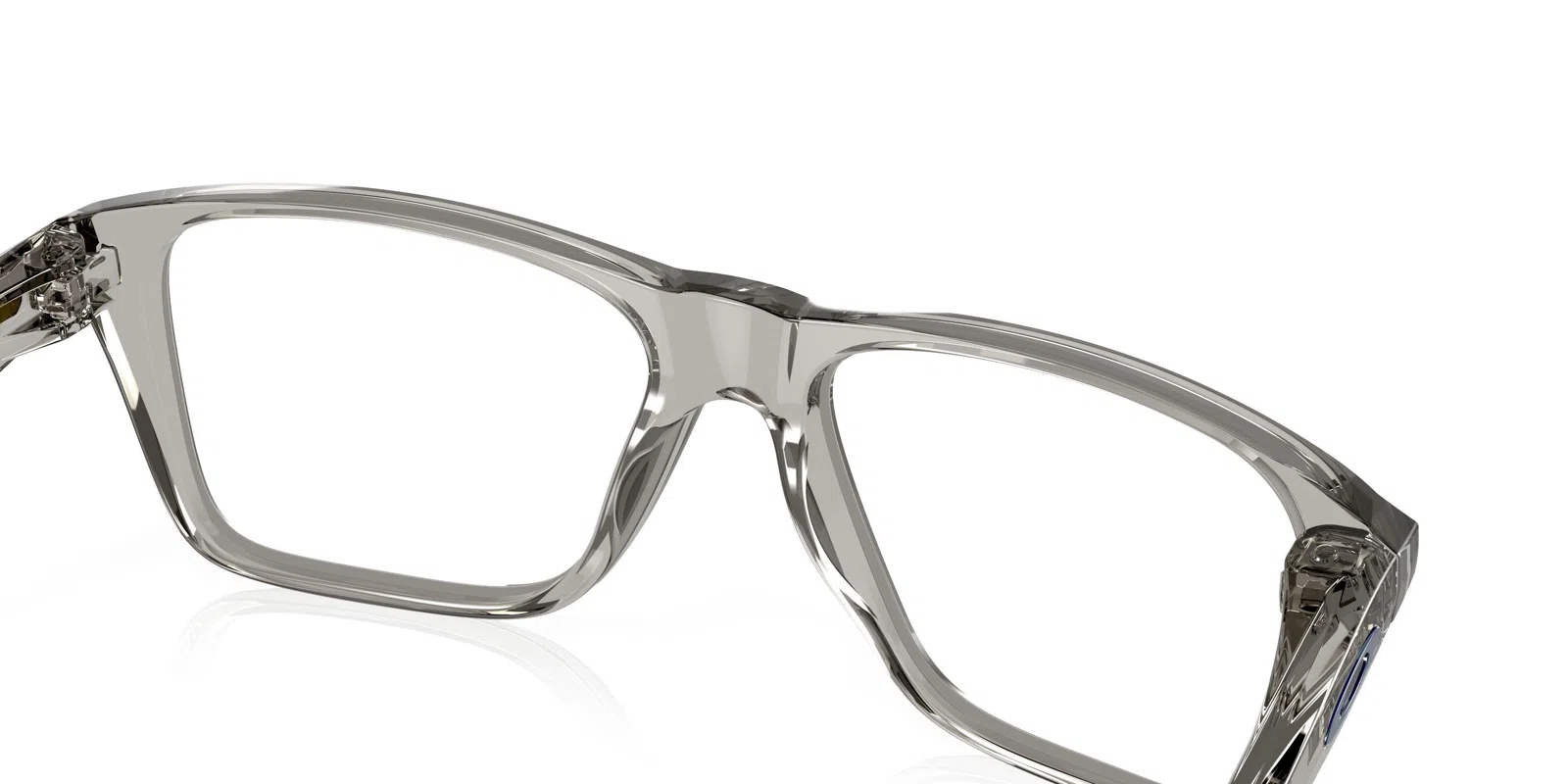 Oakley Bunt 8026 Eyeglasses - view 80